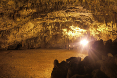 starvillas Drogarati Cave